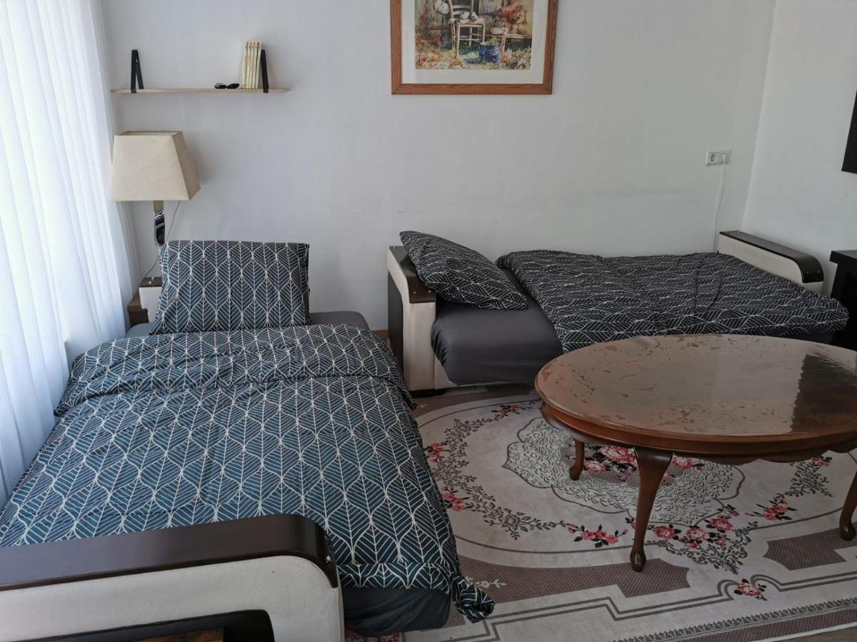 Studio Huzur Deventer Eksteriør billede