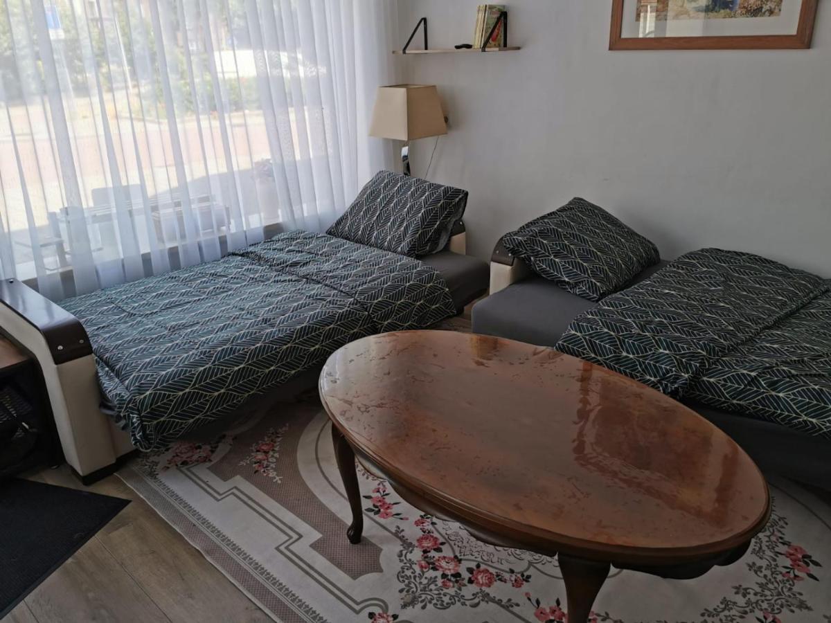 Studio Huzur Deventer Eksteriør billede