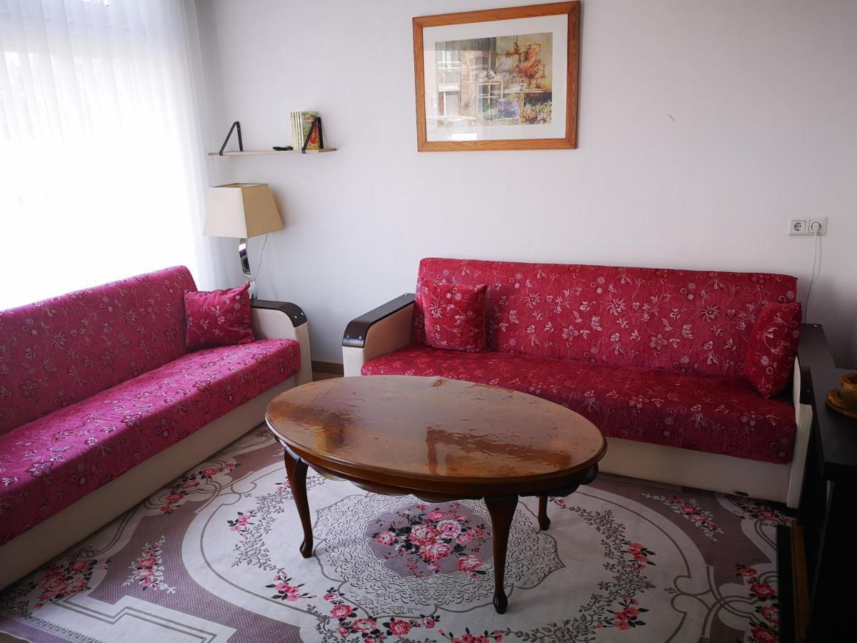 Studio Huzur Deventer Eksteriør billede
