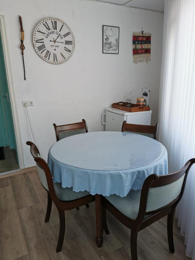 Studio Huzur Deventer Eksteriør billede