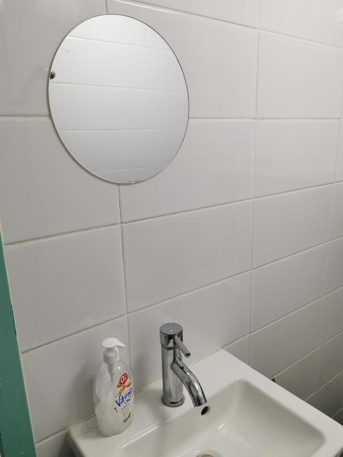 Studio Huzur Deventer Eksteriør billede